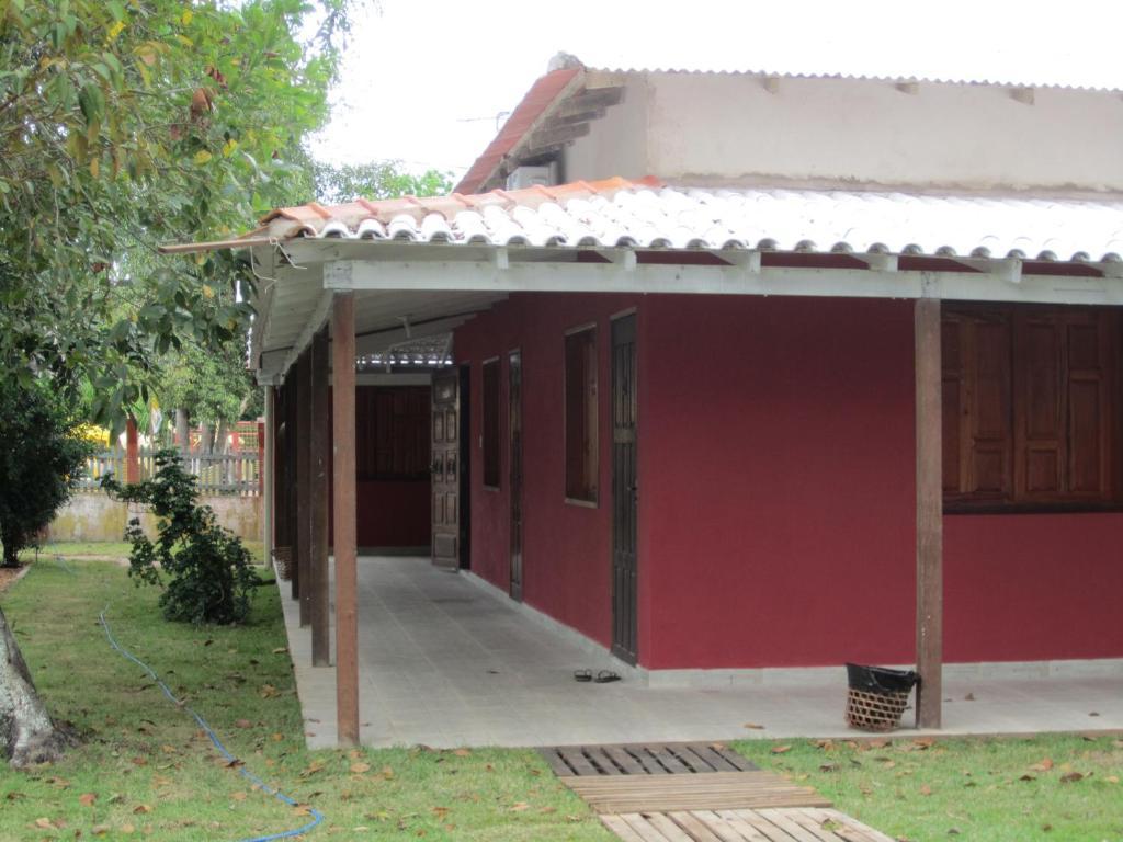 Quarto Standard com Cama de Casal