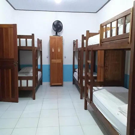 Hostel Pousada do Tapajós-2