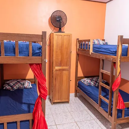 Hostel Pousada do Tapajós-3